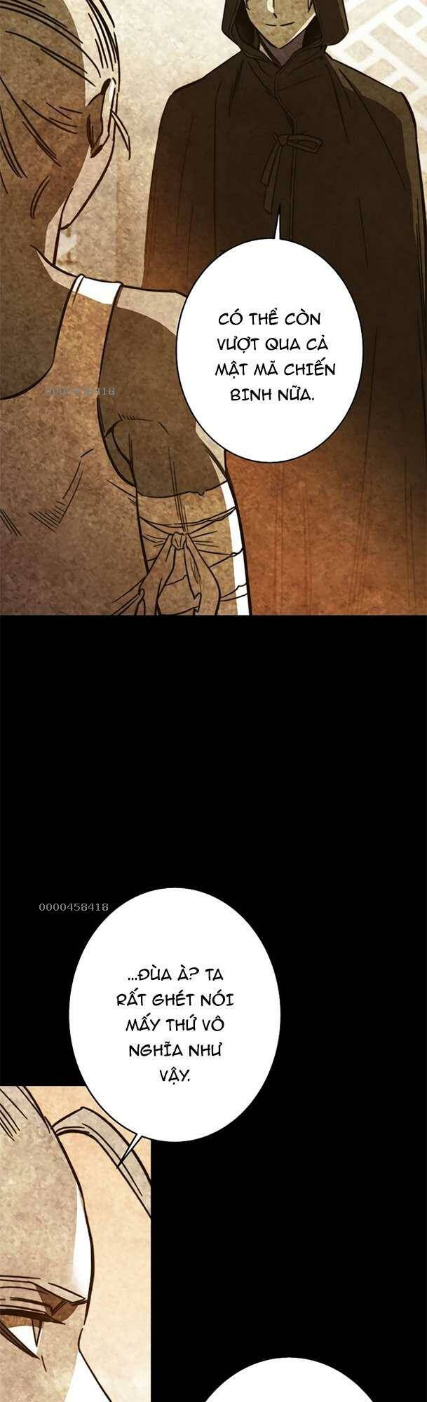 ex & ash chapter 92 88