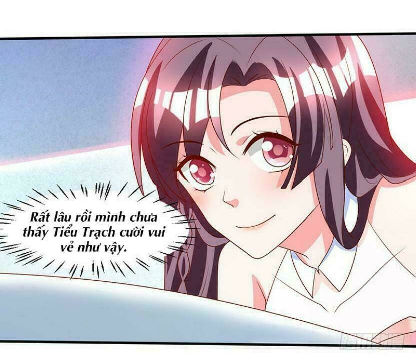 tổng tài daddy siêu quyền lực chapter 15 10