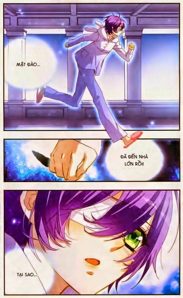 ngôi sao câu lạc bộ chapter 63 2