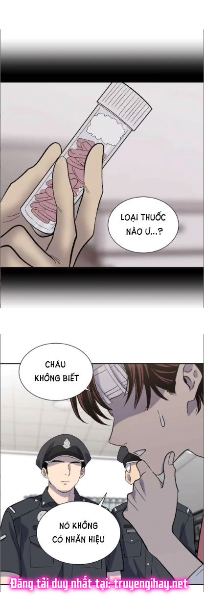 [16+] người đàn ông tầng trên chapter 5.2 14