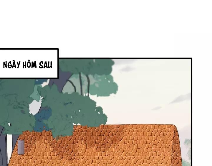 lượm được một tiểu hồ ly phần 3 chapter 96 2