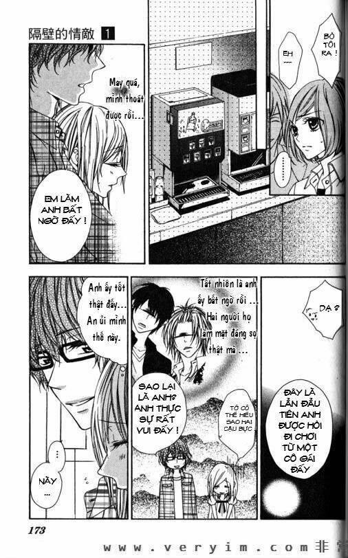 tonari no koigataki chapter 6 12