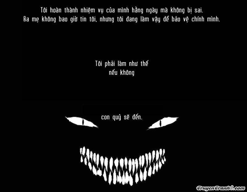 nothing here chapter 7 11