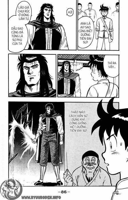 hoàng phi hồng phần 1 chapter 22 84