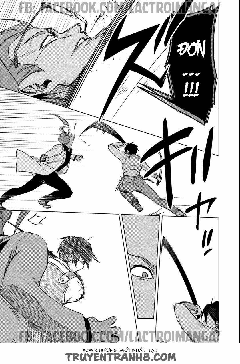 nidome no jinsei wo isekai de chapter 11 13