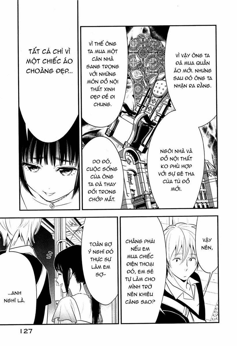 billionaire girl chapter 10 18