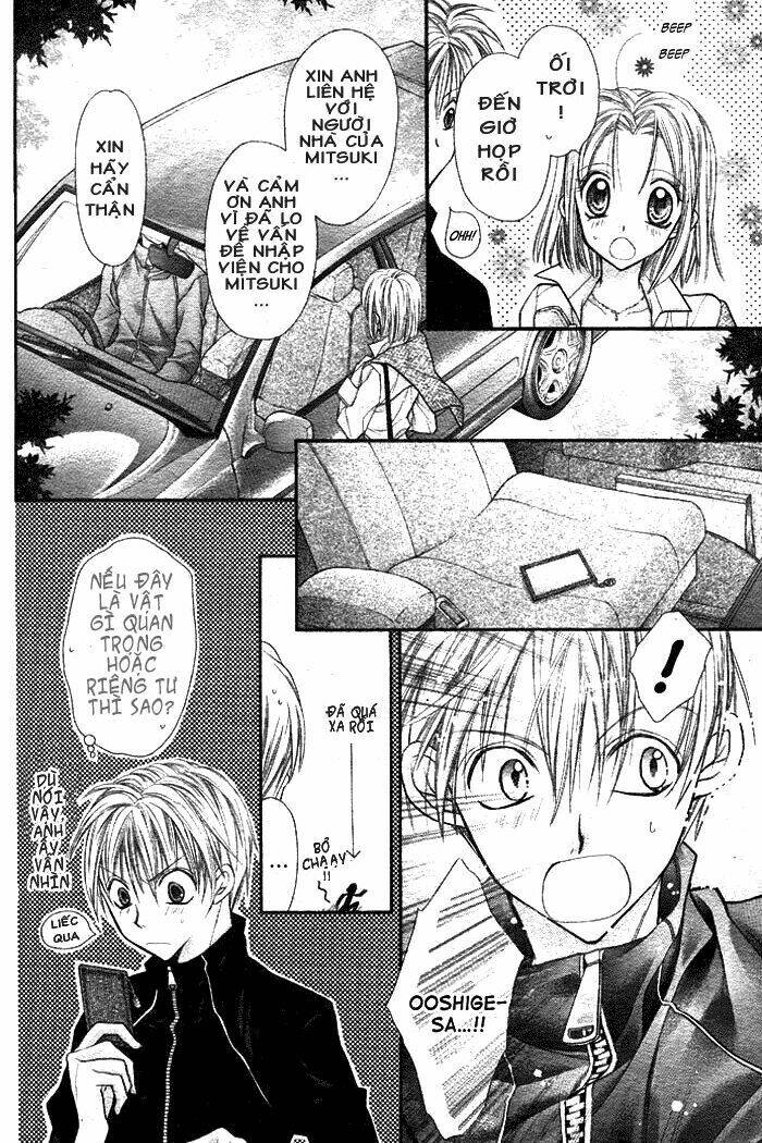 đi tìm mặt trăng tròn chapter 24 6