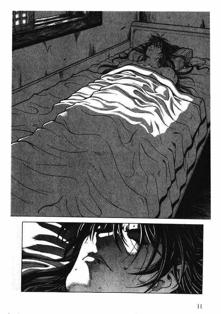 rebirth - tái sinh chapter 9 5