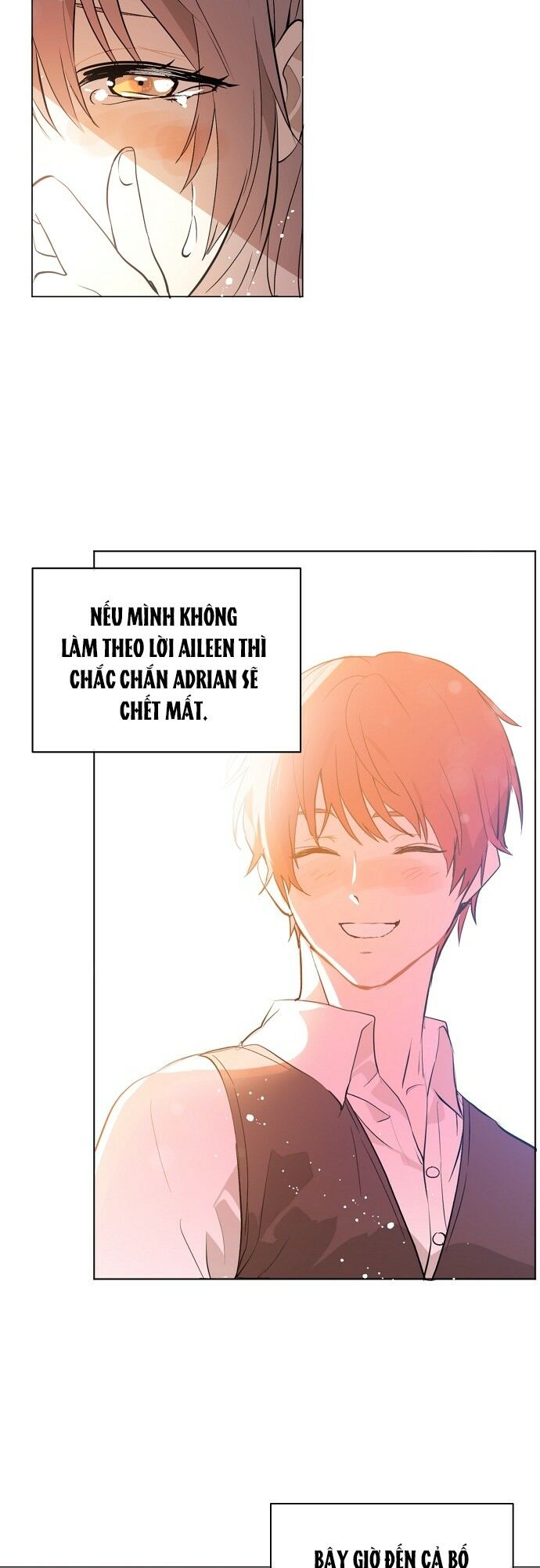 tôi không cố ý quyến rũ nam chính đâu! chapter 17 26