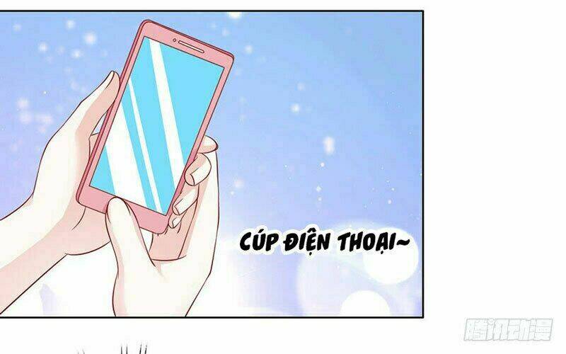 liệt ái tri hạ: series mật đào tiểu tình nhân chapter 131 21