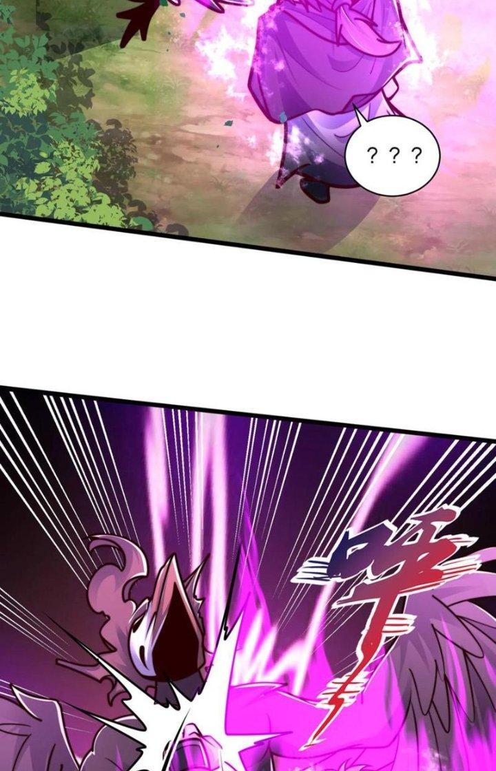 ta nuôi ma quỷ ở trấn ma ti chapter 181 17