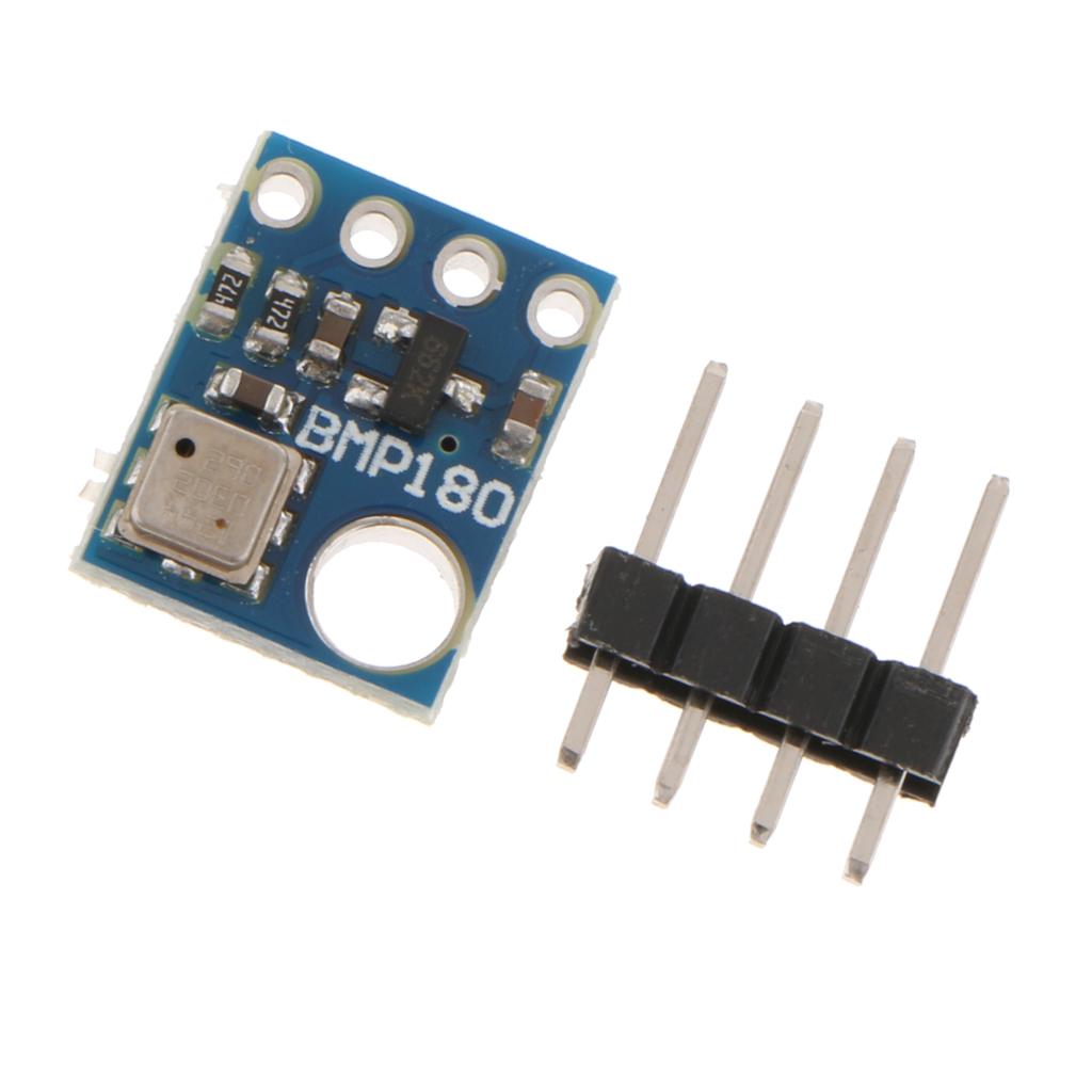 Nhiệt Độ/Áp Suất Không Khí Cảm Biến Cho Arduino-Tiêu Thụ Điện Năng Thấp