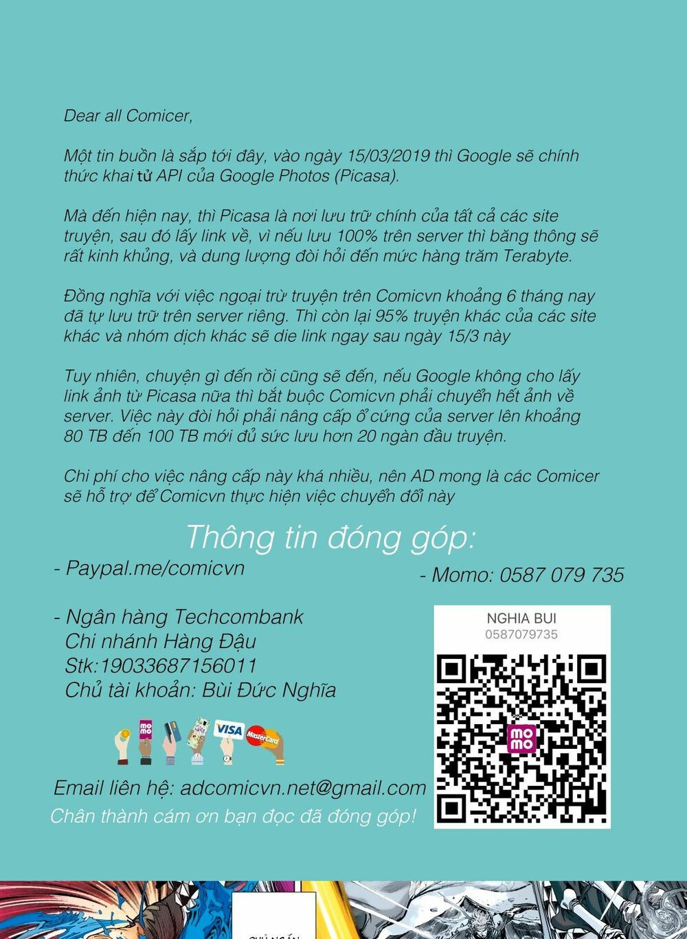 sơn hải kinh truyện chapter 118 2