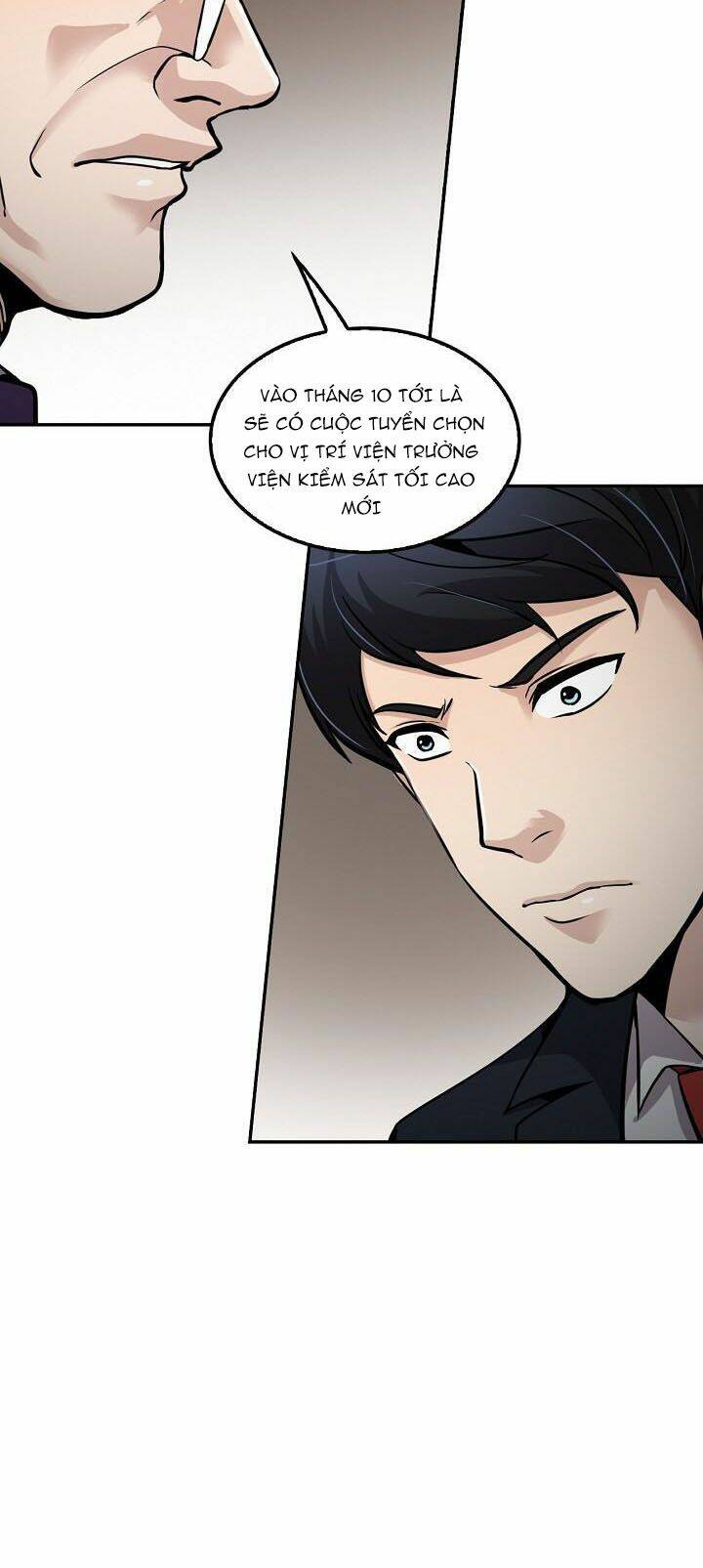 điều tra viên chuyển sinh chapter 88 26