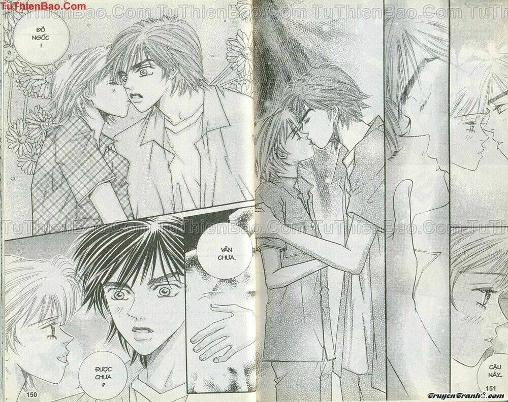 giấc mơ triệu phú chapter 8 48