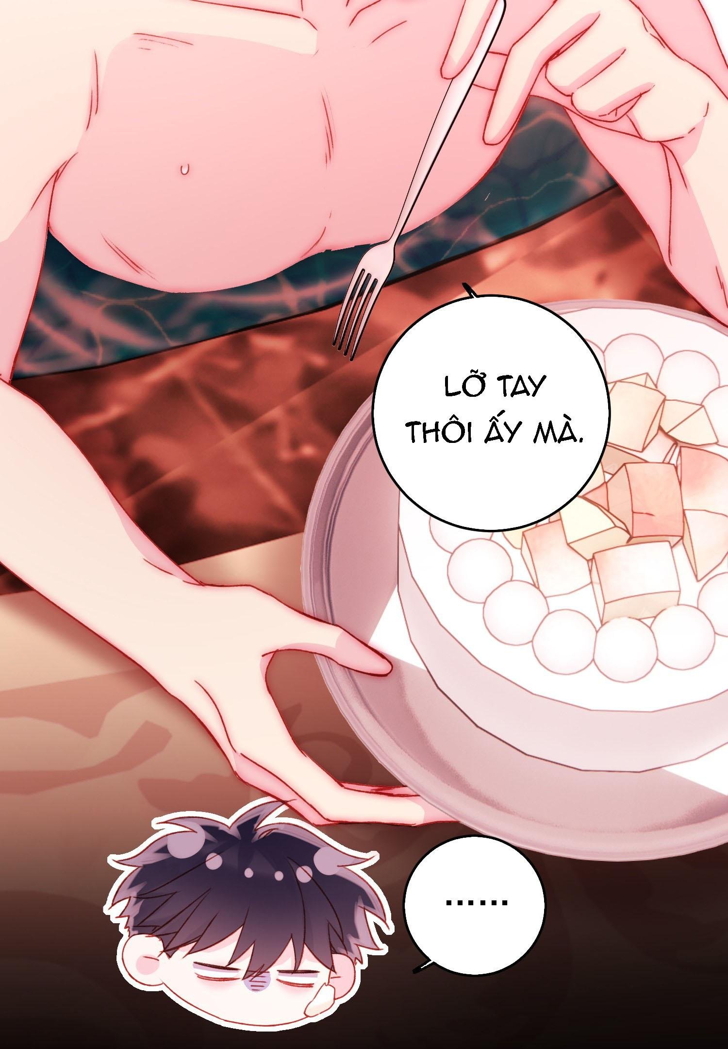 tôi phải trở thành nhân vật đại phản diện chapter 54 18