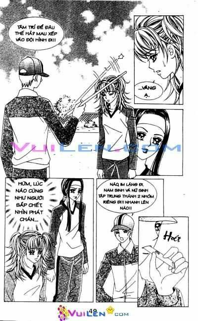 thiên thần tái thế chapter 5 49