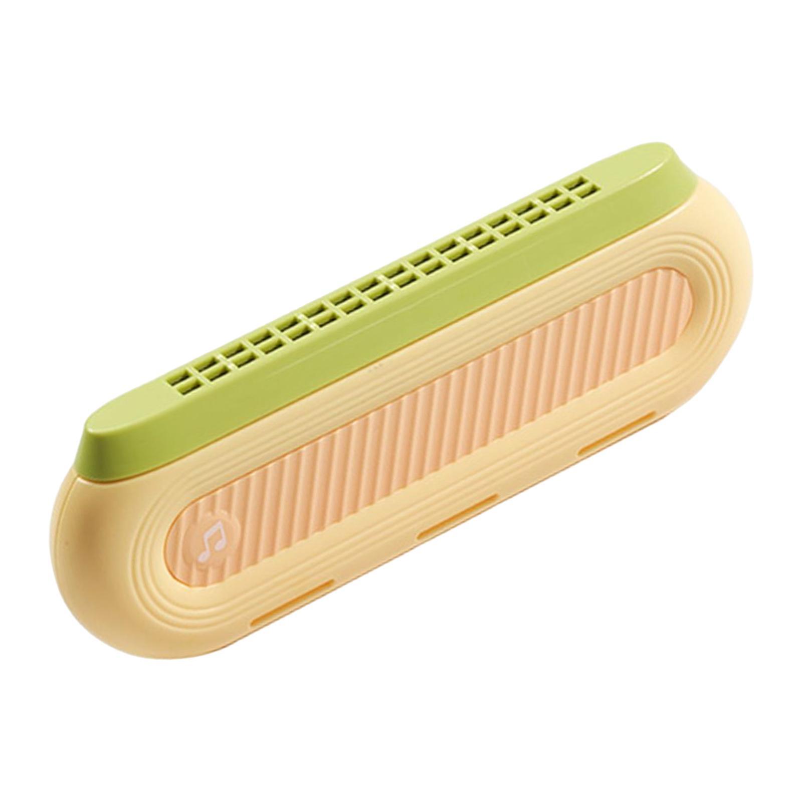 Mouth Organ Toy Practical Kids Harmonica for Stage Classroom travel Toddler