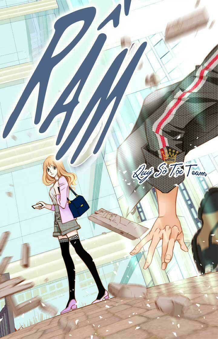 tiếp xúc chí mạng chapter 4 70