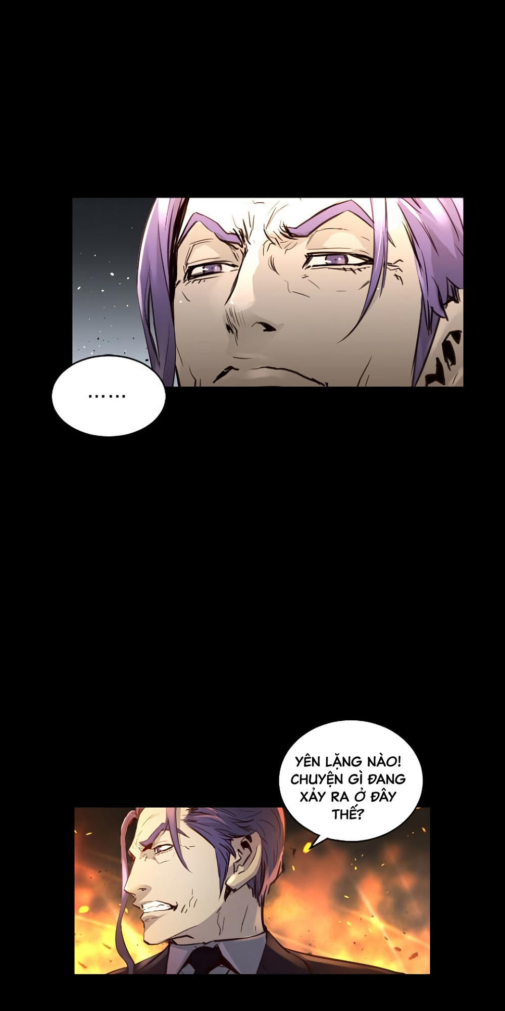 tam tuyệt tại dị giới chapter 66 20