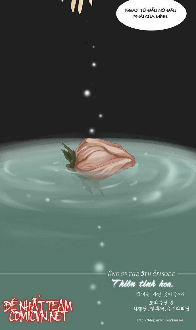 gyon-woo & jik-nyu chapter 5 18