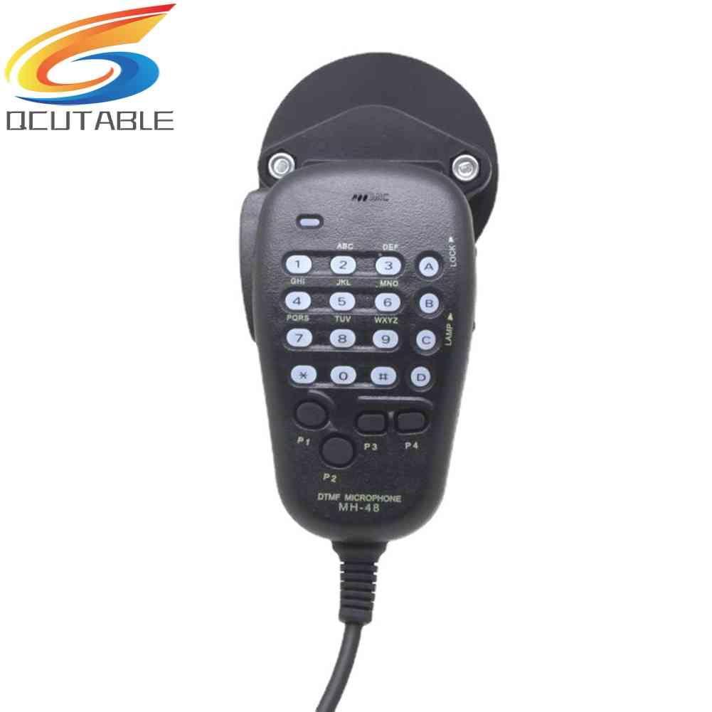 Giá Đỡ Micro Yaesu 7900R 8900R Có Móc Treo Tiện Dụng