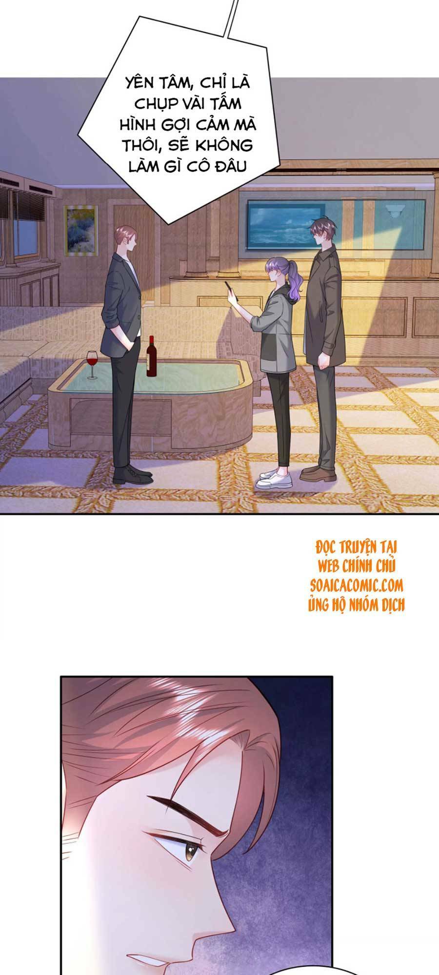 tôi dựa vào tà ý: nghịch chuyển nhân sinh chapter 76 26