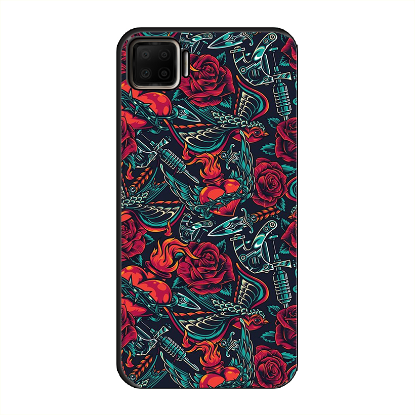 Ốp Lưng Dành Cho OPPO A73 2020