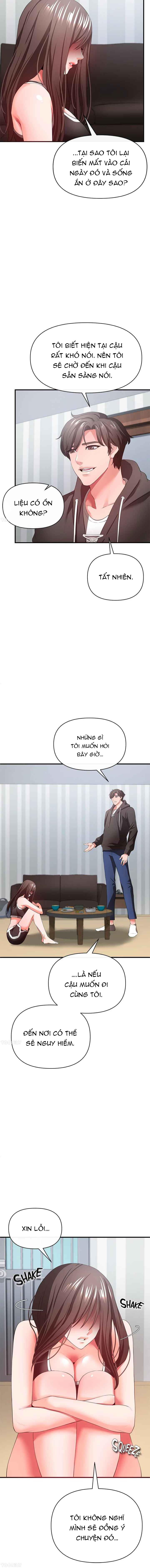 thỏa thuận máu chapter 32 20