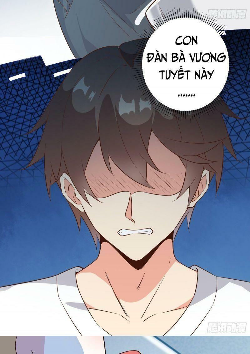 ta lập hậu cung tại tây du ký chapter 15 26