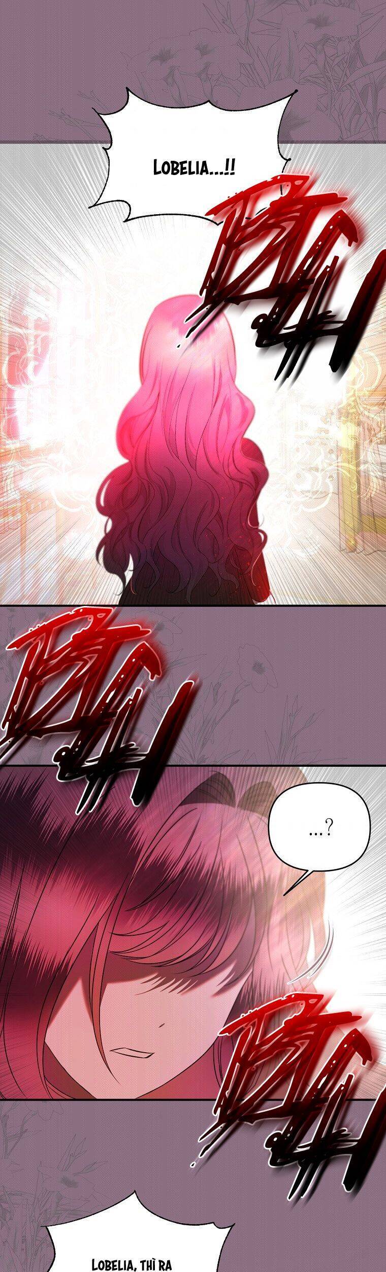 phương pháp sống sót khi phải ngủ cùng hoàng đế chapter 30 6