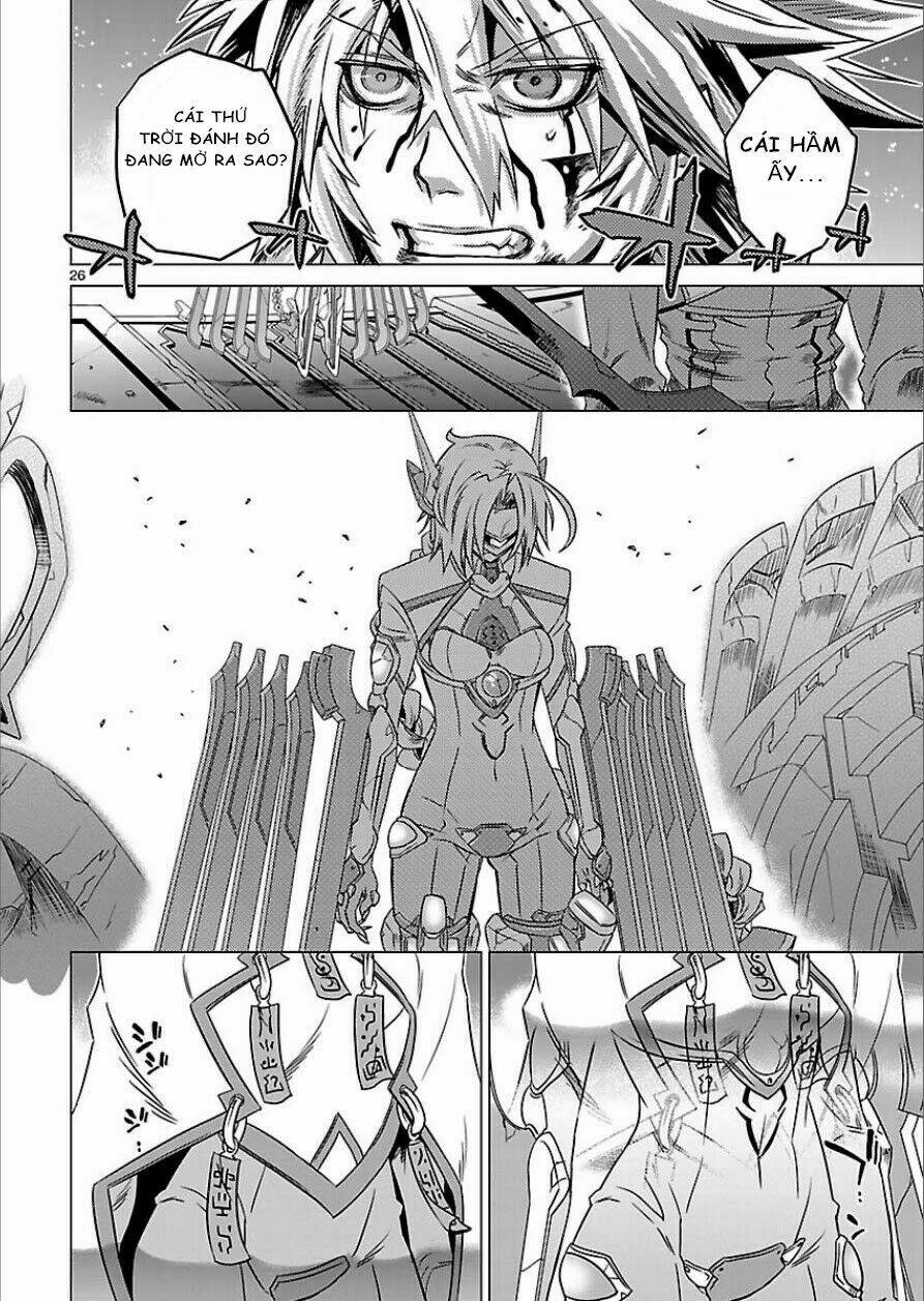 blazblue - chimelical complex chapter 2 25