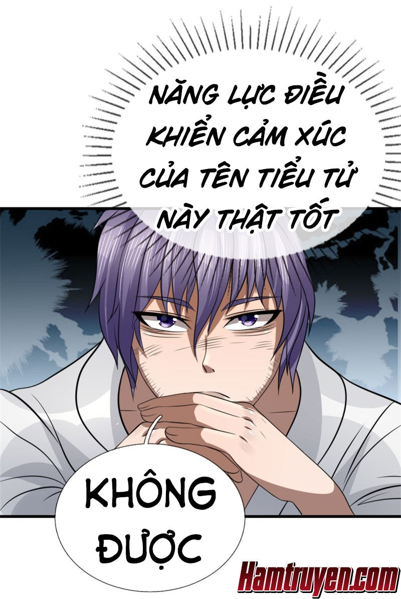 tuyệt thế binh vương chapter 104 1