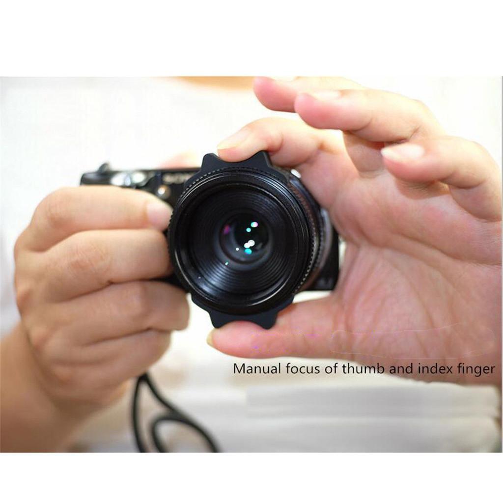 Focusing Wrench Handle Spanner for Leica/Zeiss/Pentax Manual Lens Black#1