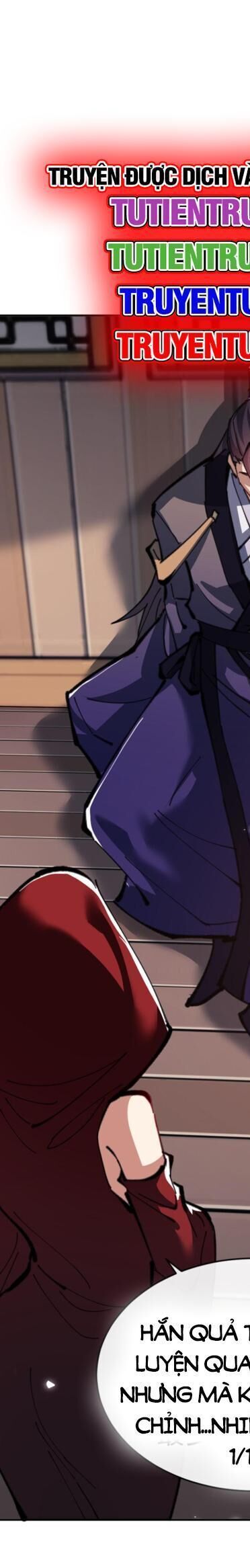 sư tôn: nghịch đồ này mới không phải là thánh tử chapter 54.5 57