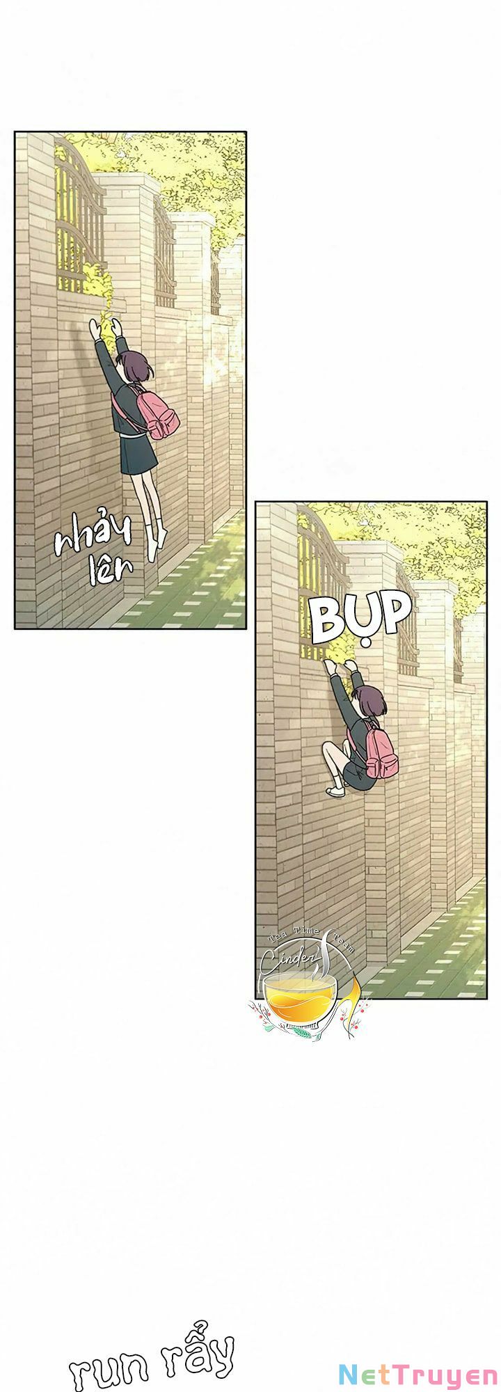 chiến lược: tình yêu trong sáng chapter 7 61