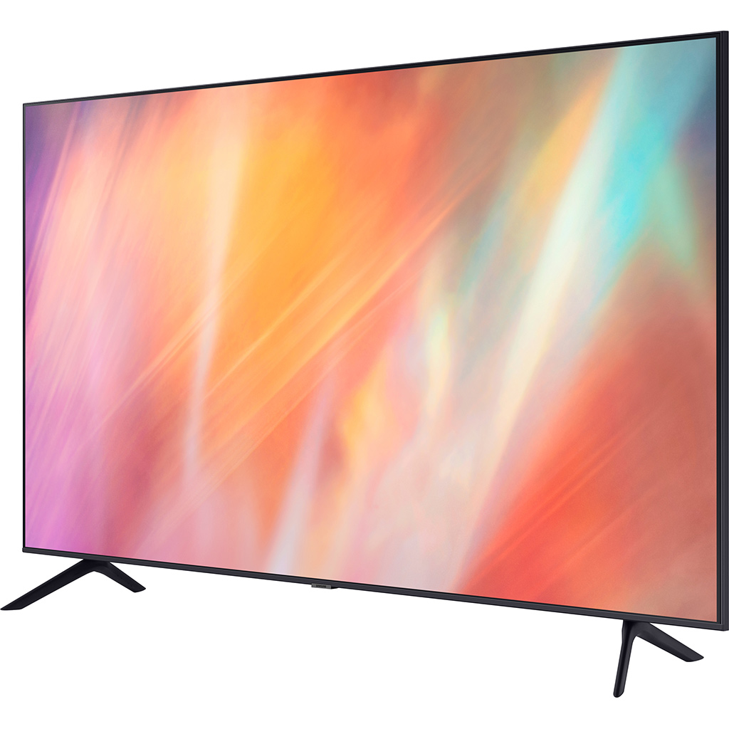 Smart Tivi Samsung 4K 50 inch UA50AU7700KXXV - Hàng chính hãng