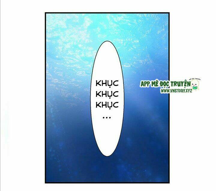 bồn tắm có vấn đề?! chapter 2 11