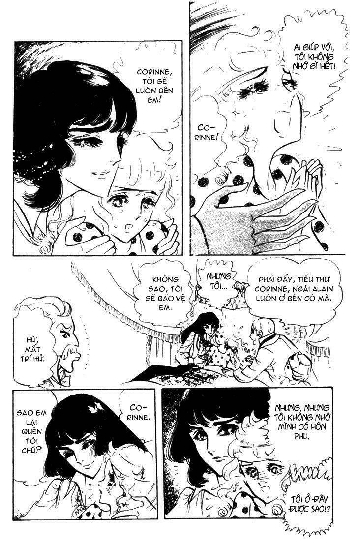 the count s daughter chapter 8 18