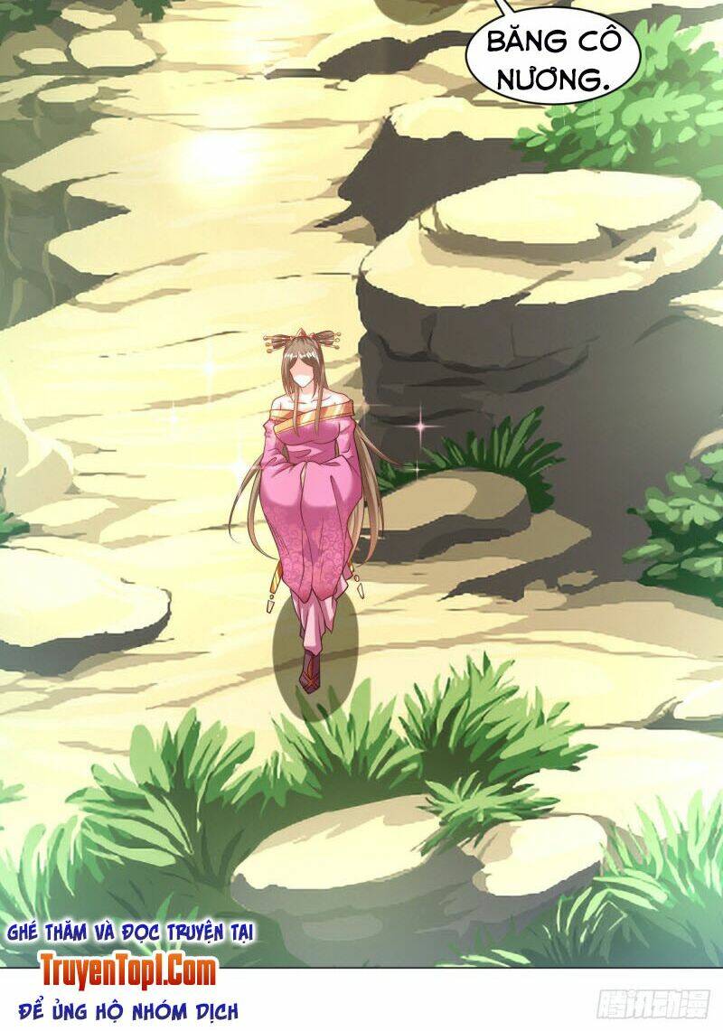 đạo ấn chapter 149 3