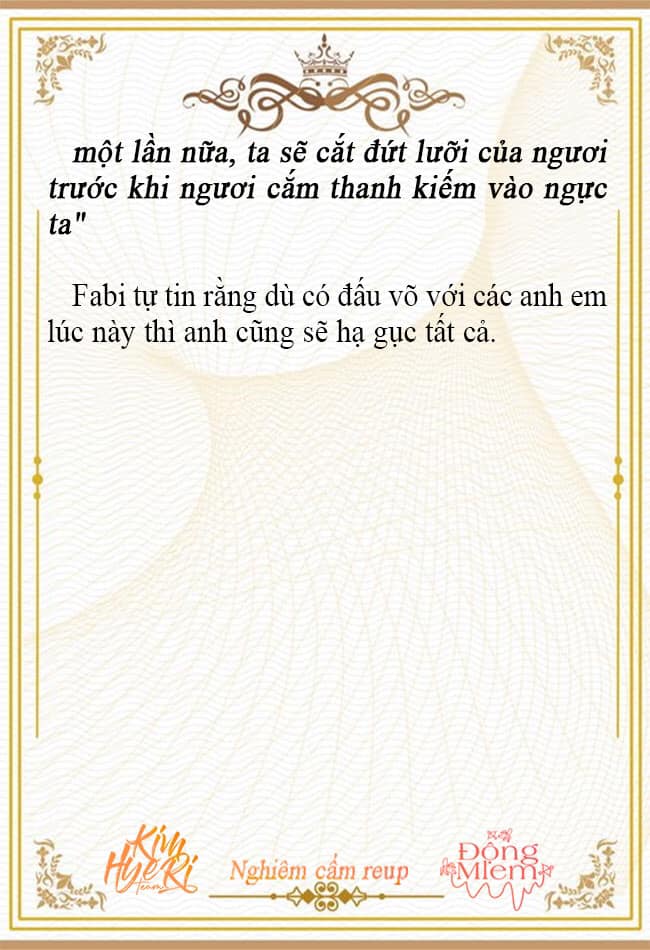 [novel 18+] ariel, thánh nữ dâm đãng chapter 45 18