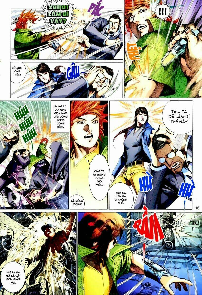 phong vân thần võ ký chapter 9 16