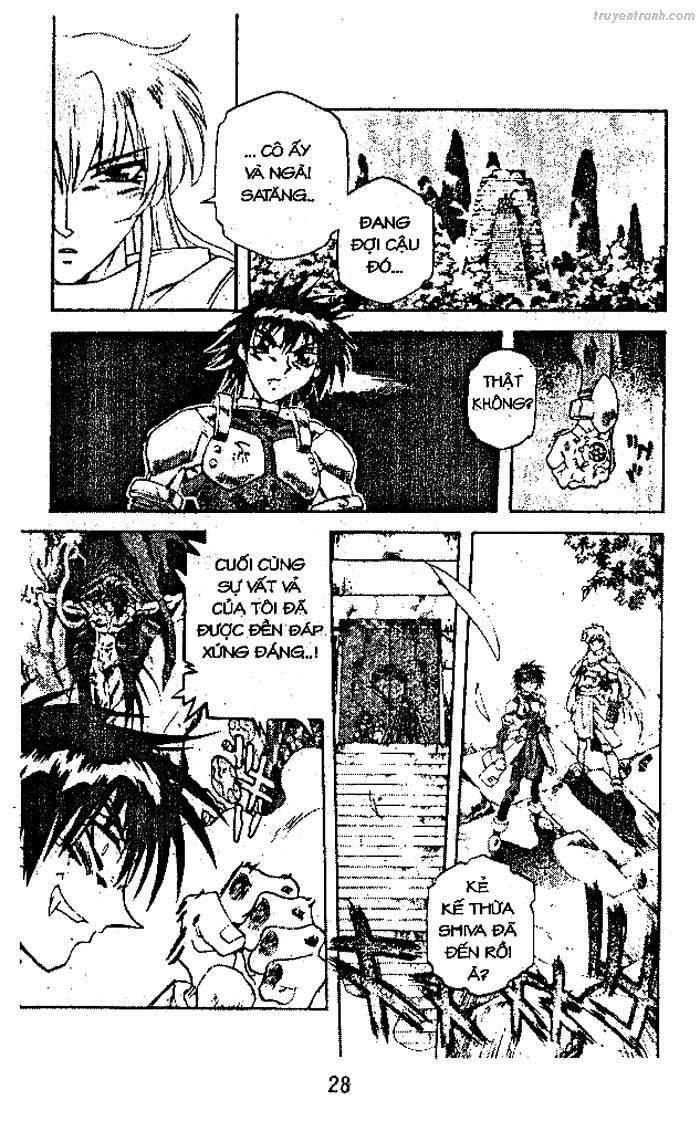 devil and devil chapter 66 23