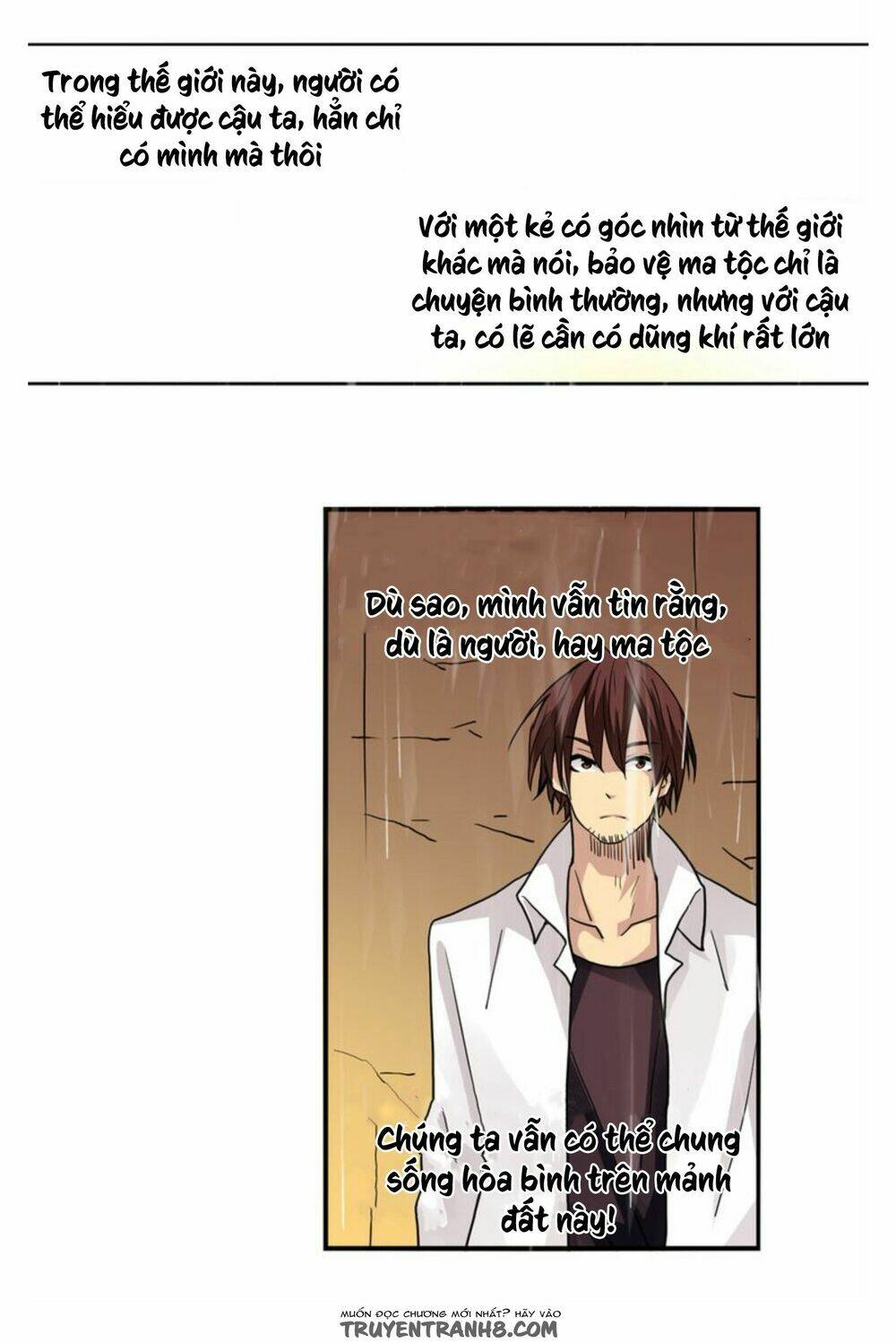 vì tôi là ông chú mở tiệm bán vũ khí chapter 32 33