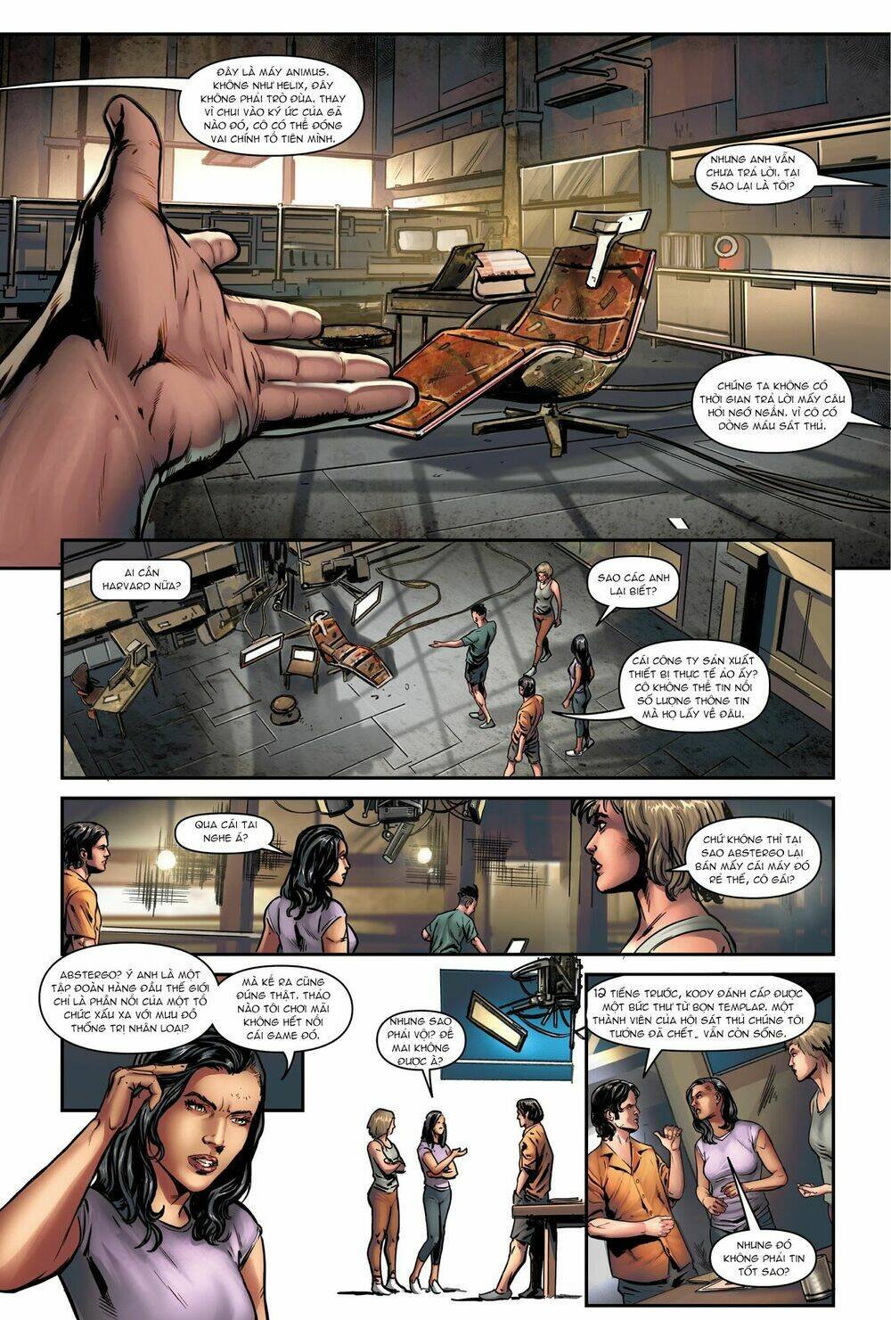 assassin\'s creed chapter 1 39