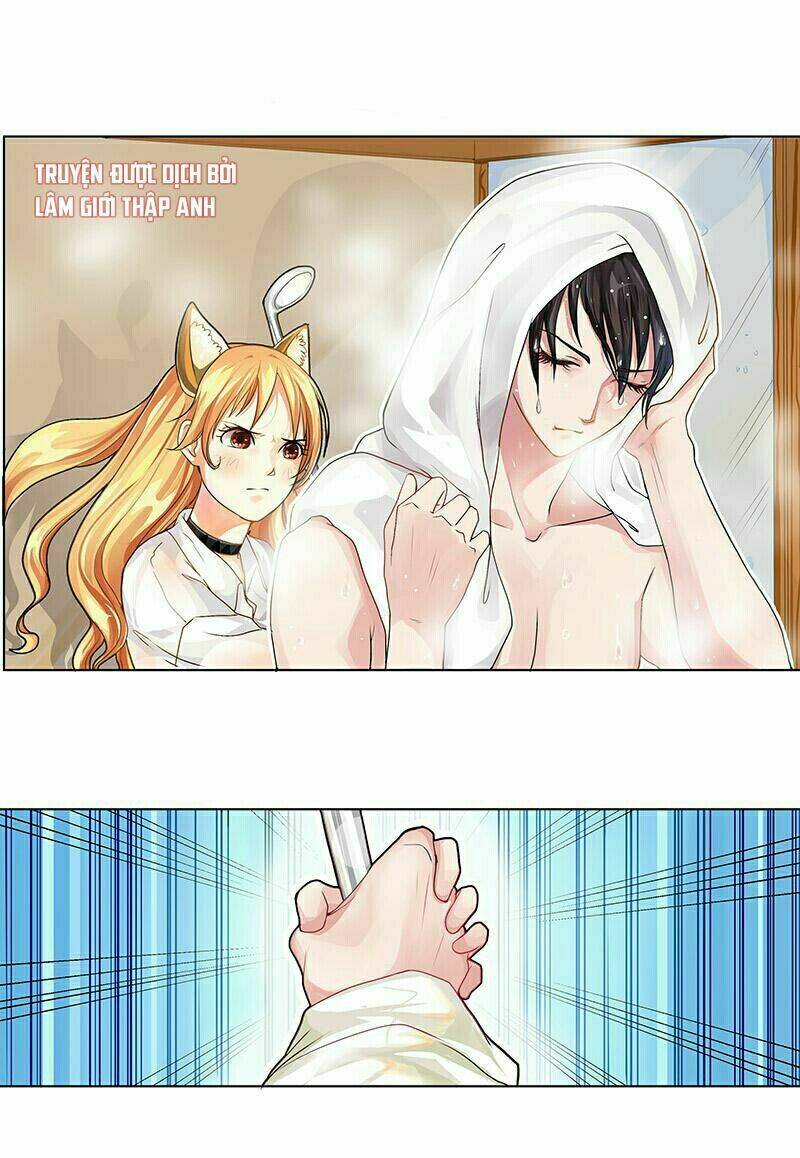 kiều thê xuất xưởng bất hợp cách chapter 1 34