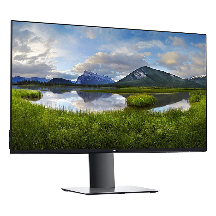 Màn Hình Dell U2719DC 27inch WQHD 6ms 60Hz IPS - Hàng Chính Hãng