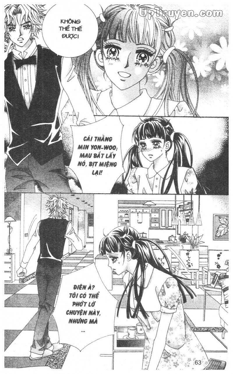 meo meo dịu dàng đi nhé chapter 9 63