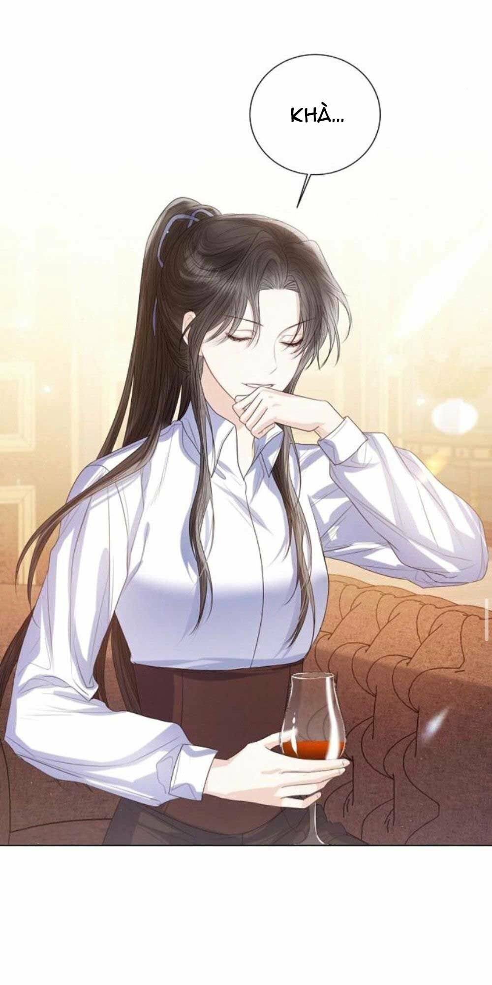 tôi sẽ từ bỏ vị trí hoàng hậu chapter 31 39