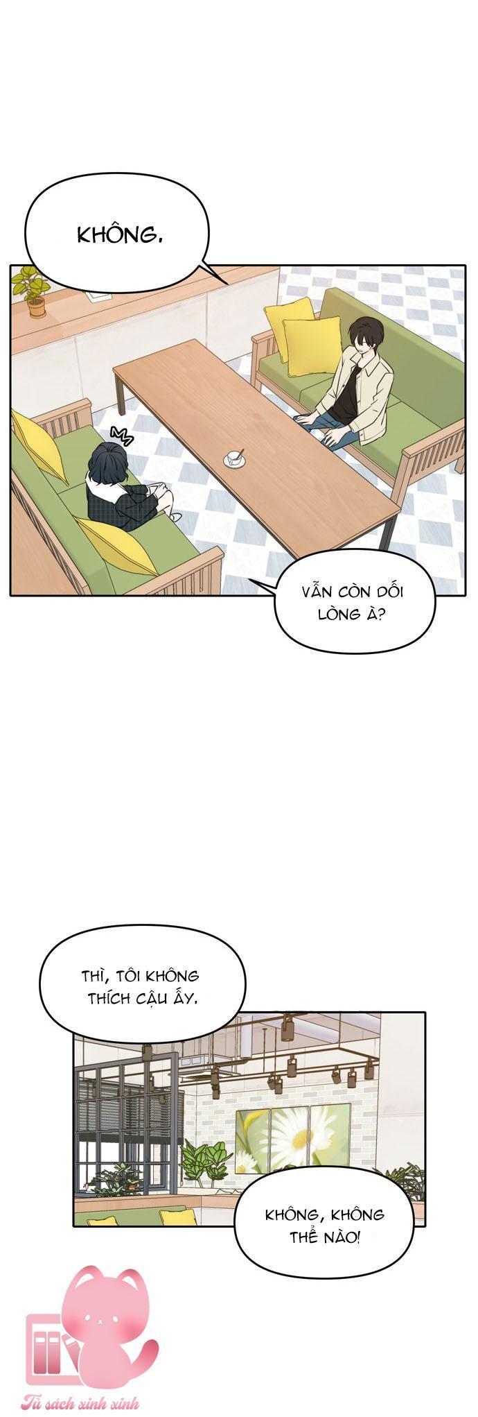 hẹn gặp nhau ở kiếp thứ 19 chapter 50 38